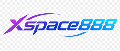 xspace888 โลโก้